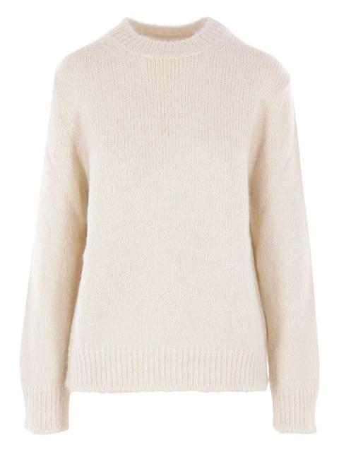 Jil Sander long-sleeves sweater