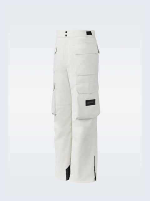BRANDON Patch pocket ski pants
