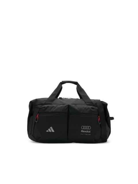adidas x Audi Revolut F1 tote bag