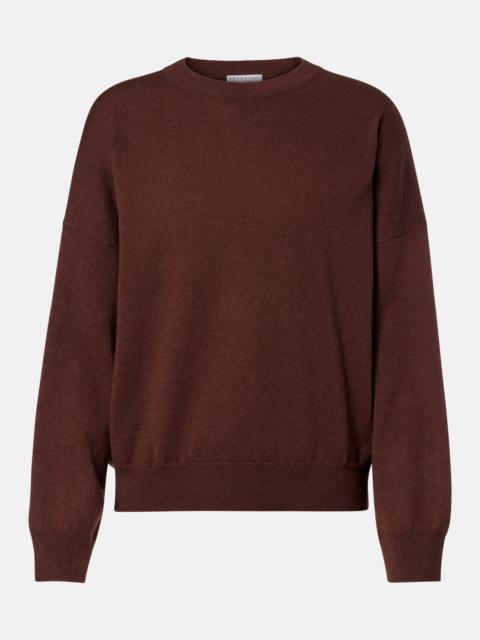 Brunello Cucinelli Monili cashmere sweater