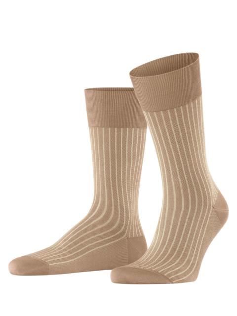 FALKE Oxford Stripe Men Socks