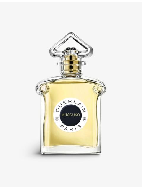 GUERLAIN Mitsouko eau de toilette 75ml