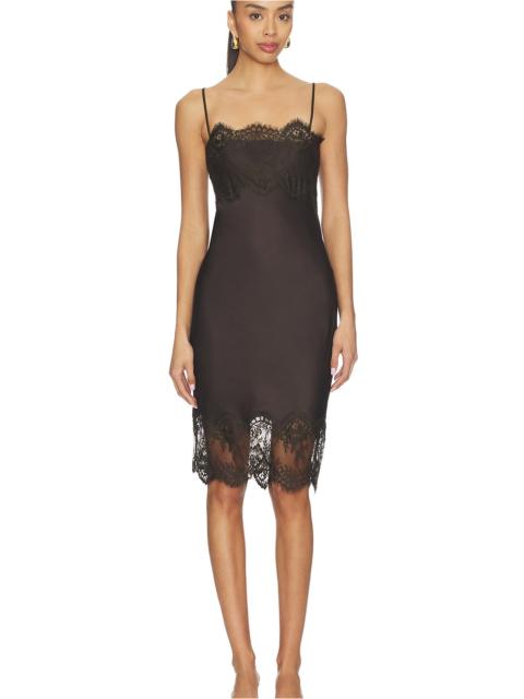 HERSKIND x REVOLVE Linus Dress