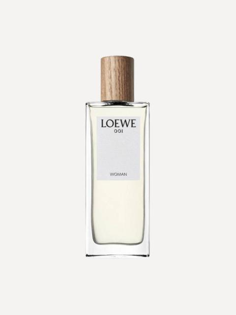 Loewe 001 Woman Eau de Parfum 100ml