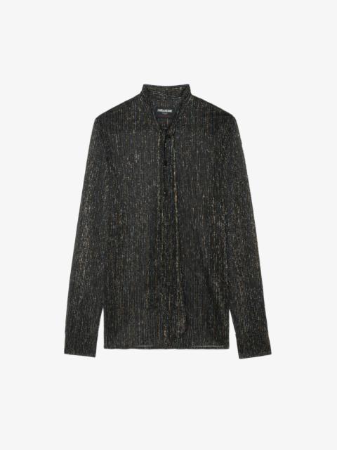 Zadig & Voltaire Tulba Shirt