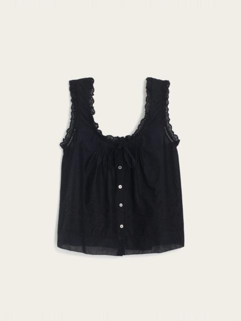 Madewell The Leah Top