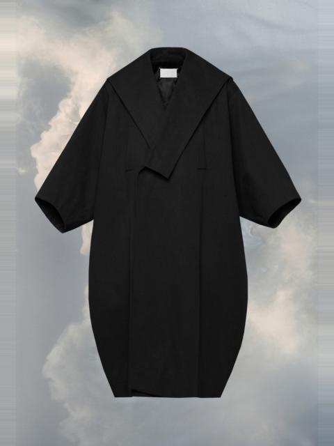 Maison Margiela Front pocket coat