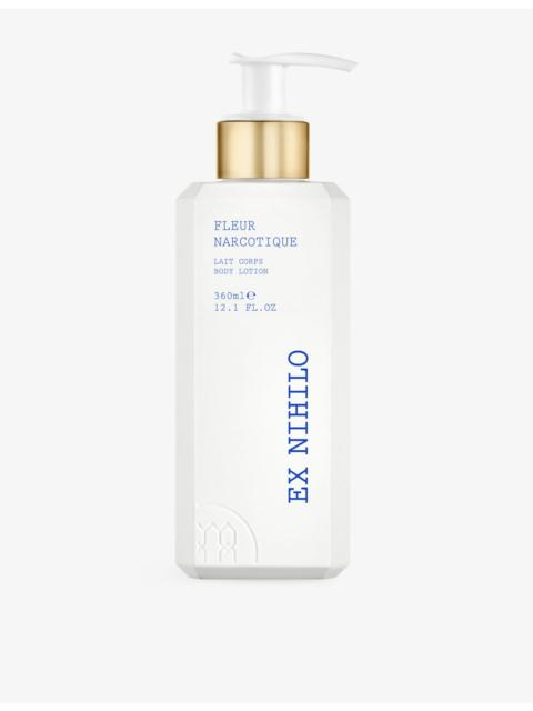 EX NIHILO Fleur Narcotique Body Lotion 360ml