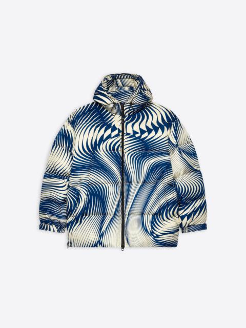 Dries Van Noten PUFFER JACKET