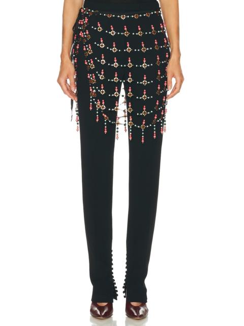 Dries Van Noten Gabrinas Skirt