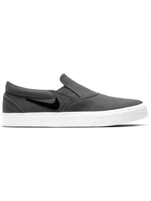 Nike SB Charge Slip Iron Grey