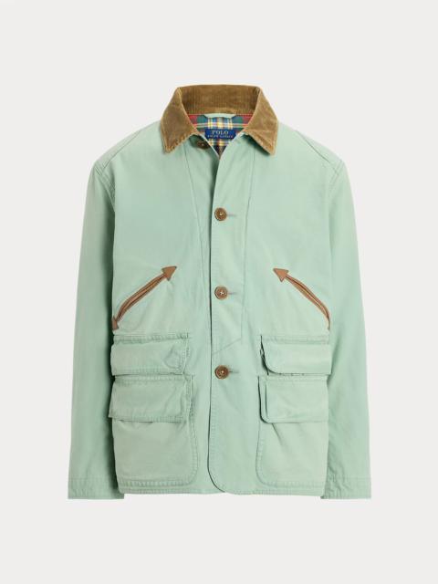 Polo Ralph Lauren Canvas Field Jacket