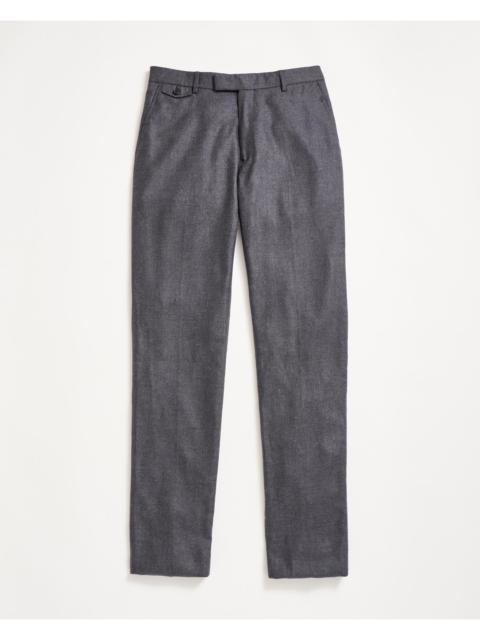 Billy Reid Flat Front Trouser