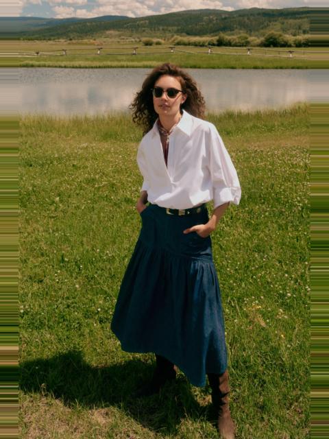 MARIE OLIVER SOPHIE SKIRT