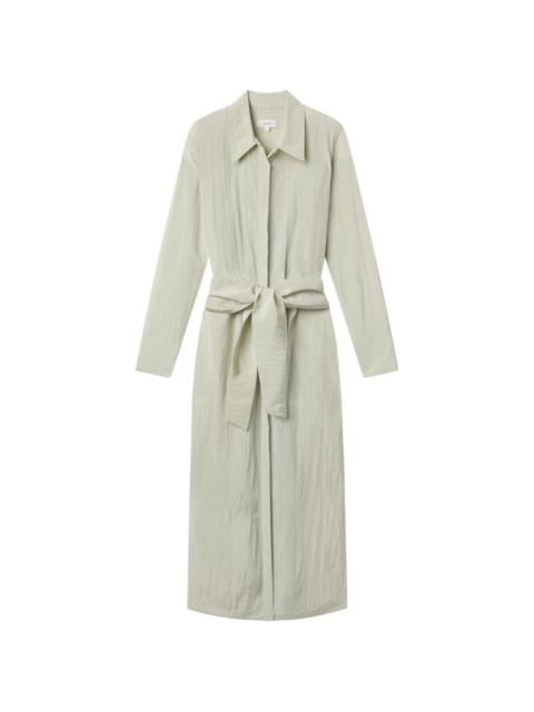 A.L.C. tie-waist dress