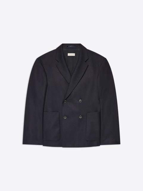 Dries Van Noten BOXY BLAZER