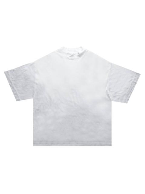 1017 ALYX 9SM Distressed Oversized T-Shirt 'White'