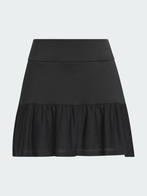 adidas Ultimate365 Frill Skort