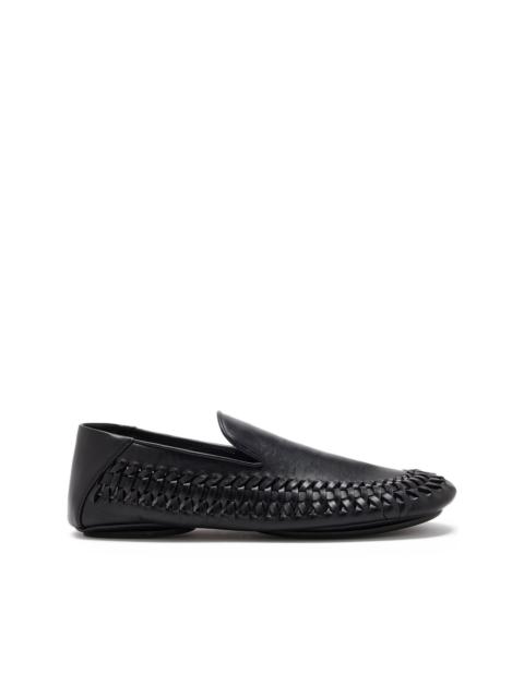 Proenza Schouler Whip loafers