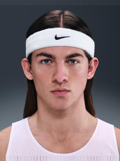 Nike Nike Swoosh Classic Headband