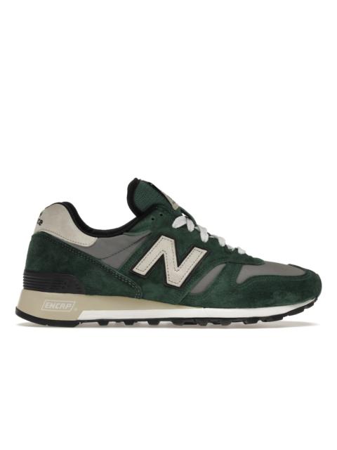 New Balance 1300 Green Grey