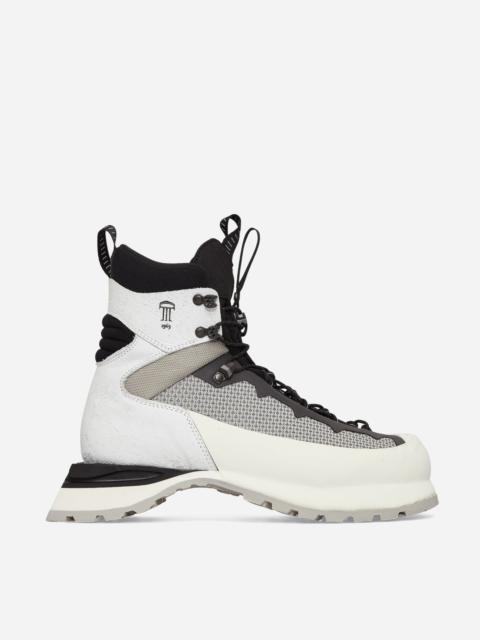 DEMON Carbonaz Boots Ice