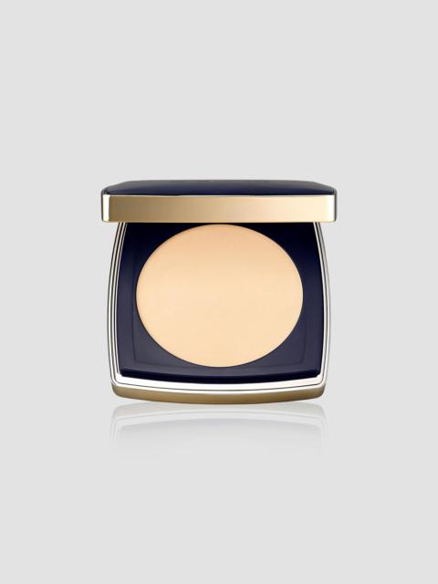 Estée Lauder Women's Double Wear Stay In Place Matte Powder Foundation - 2N1 Desert Beige