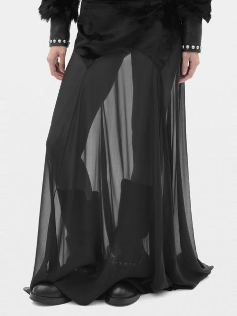 Ann Demeulemeester Rane X
