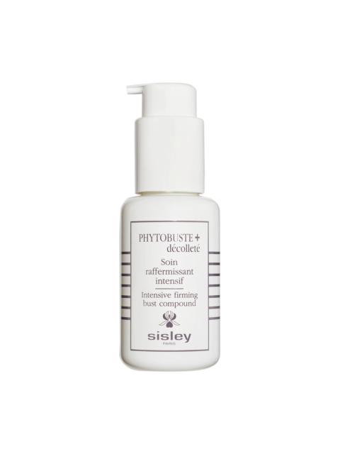 Sisley Paris Phytobuste and Décolleté