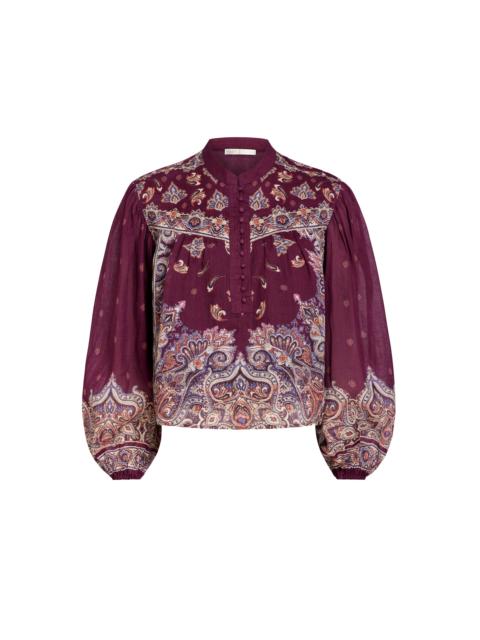 MARIE OLIVER RHIANNON TOP