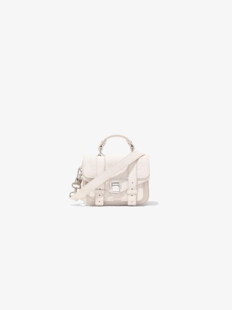 Proenza Schouler PS1 Micro Bag