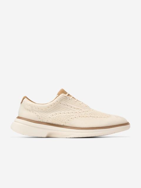 COLE HAAN Men's ØriginalGrand Cityspectre Stitchlite™ Oxfords