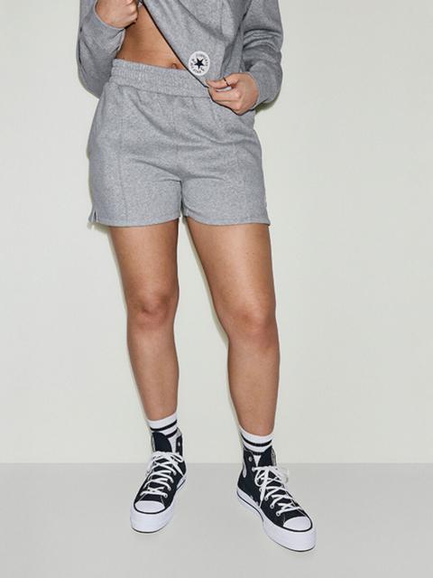 Converse Chuck Taylor Patch Shorts