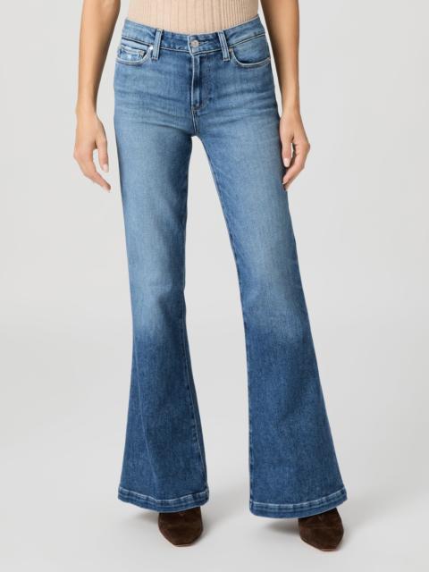 PAIGE Genevieve 32" Flare Jean