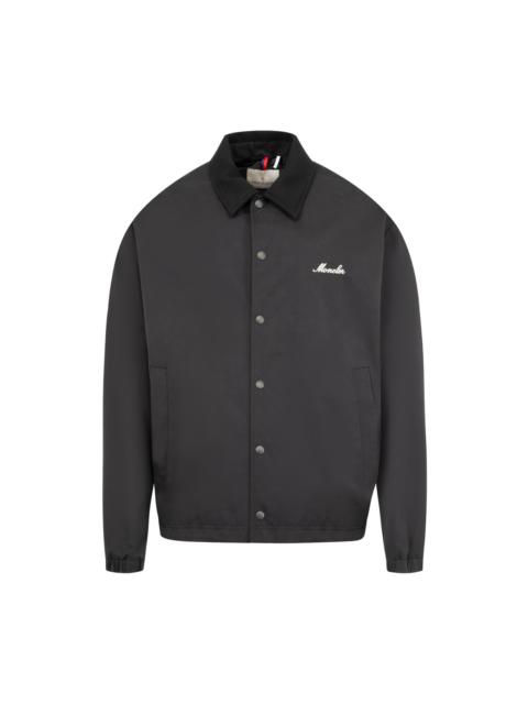 ARINELL SHIRT JACKET