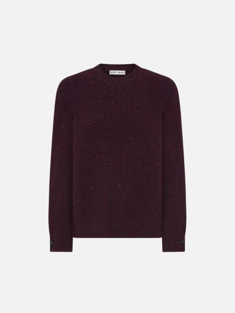 BLAZÉ MILANO Elfe Racka Roundneck