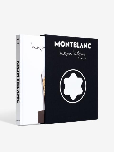 ASSOULINE Montblanc: Inspire Writing