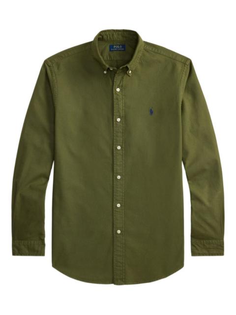 Polo Ralph Lauren long-sleeve shirt
