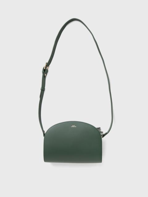A.P.C. SAC DEMI-LUNE