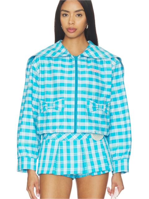 SANDY LIANG Farro Jacket