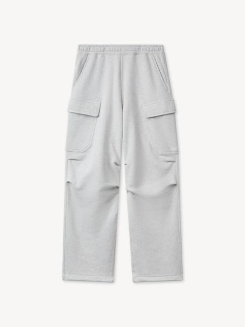 KENZO 'KENZO Signature' cargo pants in cotton