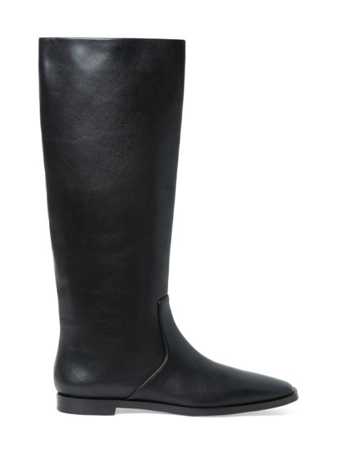 LOEFFLER RANDALL Women's Tilly Leather Riding Boots - Black