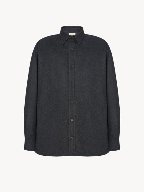 The Row Maytas Shirt