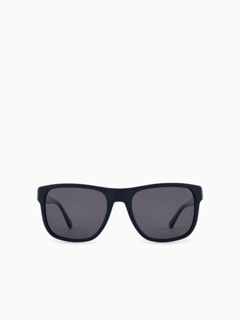 Men’s pillow sunglasses