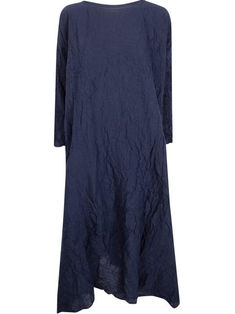 Daniela Gregis "Spicchi" Midi Dress