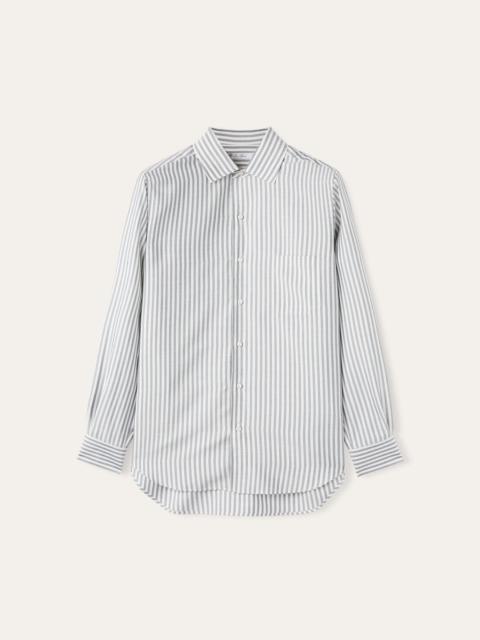 Loro Piana André Shirt