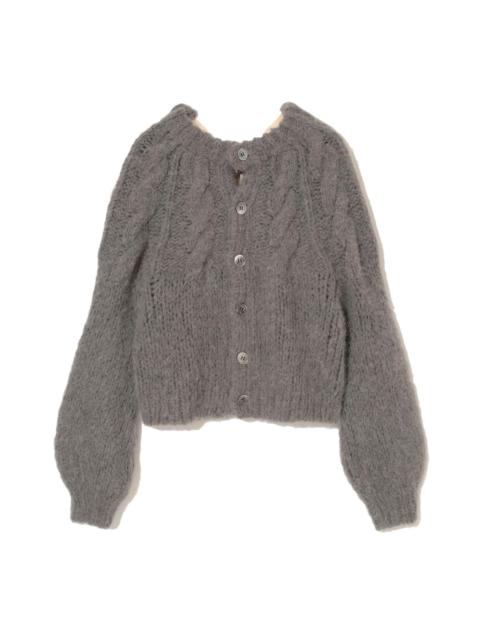UNDERCOVER UP2F1906
