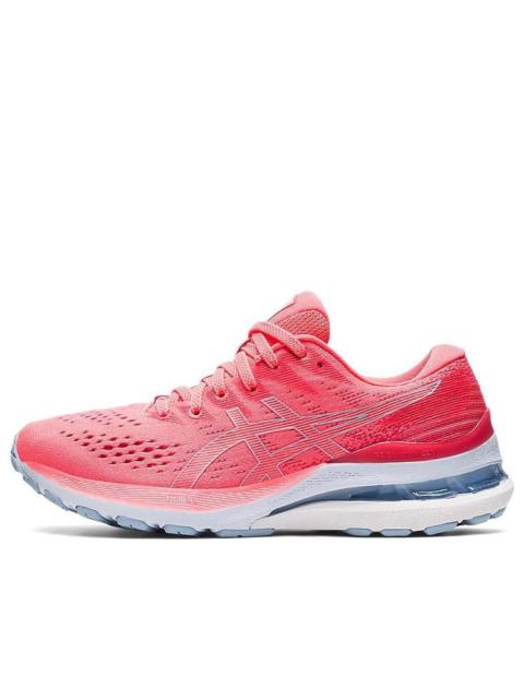 (WMNS) ASICS Gel Kayano 28 'Blazing Coral' 1012B047-700