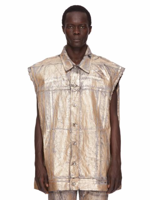 Rick Owens DRKSHDW JACKET