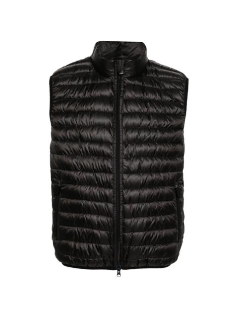 Aspesi New Agile Light padded vest